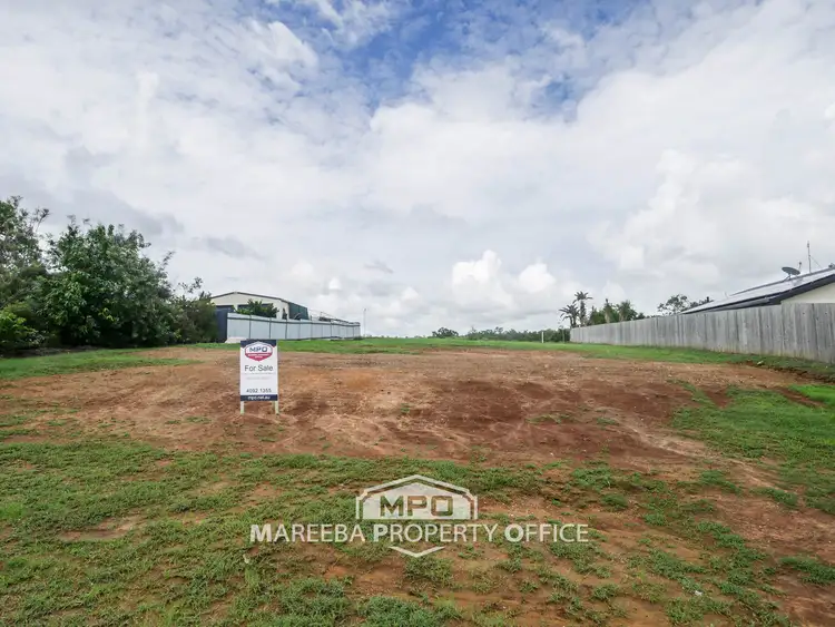 LOT 19/8 Damien Street, Mareeba QLD 4880