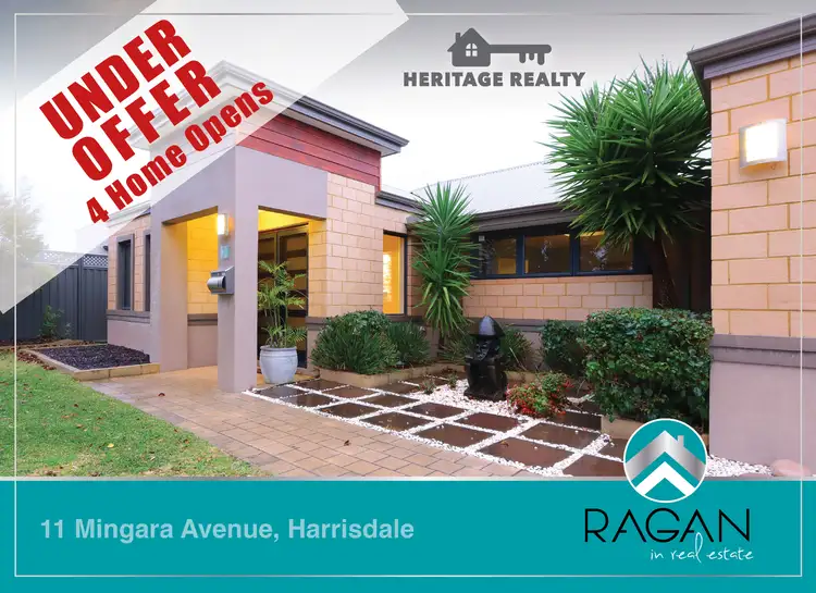 11 Mingara Avenue, Harrisdale WA 6112