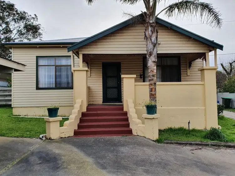 Main view of Homely house listing, 7 Olive Street, Millicent SA 5280