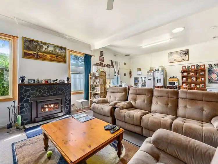 Second view of Homely house listing, 7 Olive Street, Millicent SA 5280