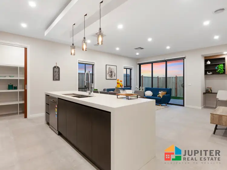 Third view of Homely house listing, 37 Sadie Avenue, Thornhill Park VIC 3335