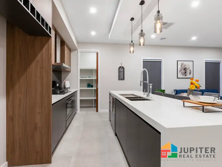 Fourth view of Homely house listing, 37 Sadie Avenue, Thornhill Park VIC 3335