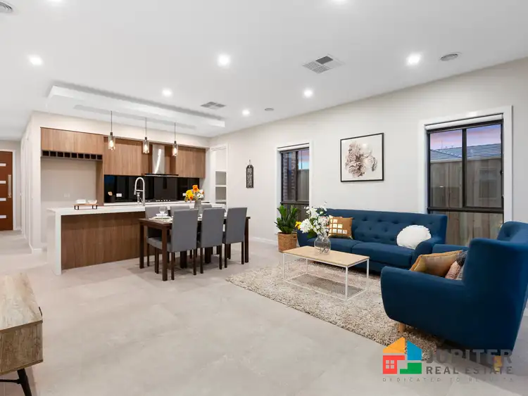 Sixth view of Homely house listing, 37 Sadie Avenue, Thornhill Park VIC 3335