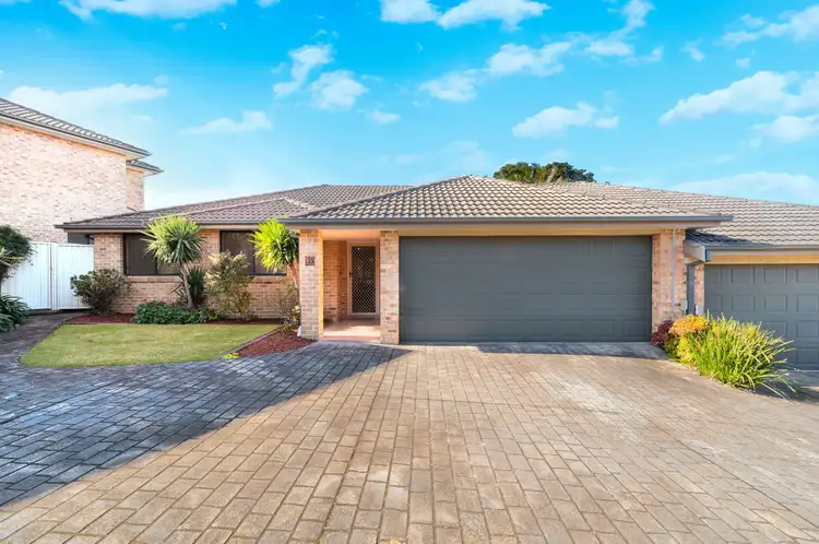 11/85 Barden Road, Barden Ridge NSW 2234