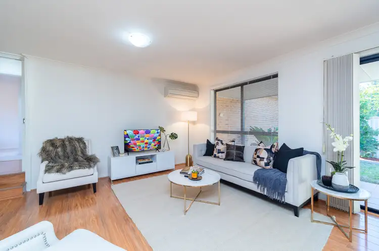 Third view of Homely villa listing, 11/85 Barden Road, Barden Ridge NSW 2234