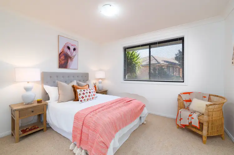 Fourth view of Homely villa listing, 11/85 Barden Road, Barden Ridge NSW 2234