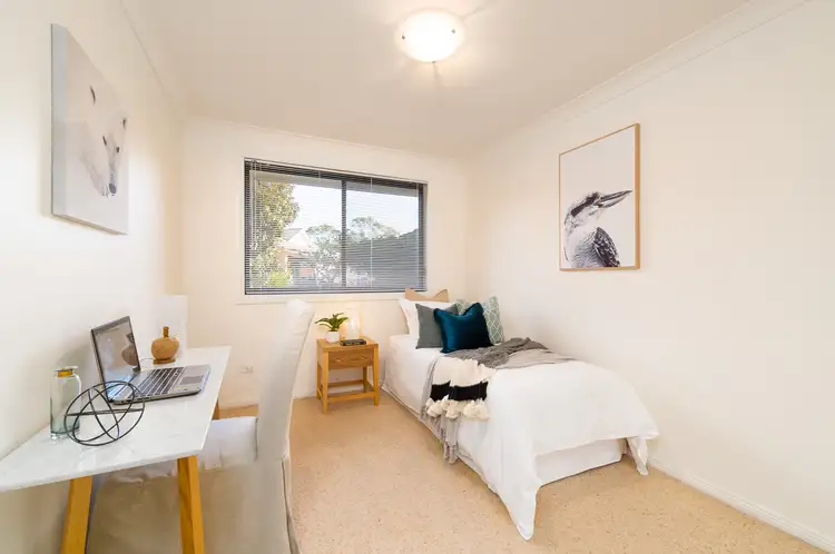 Fifth view of Homely villa listing, 11/85 Barden Road, Barden Ridge NSW 2234