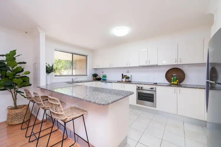 Sixth view of Homely villa listing, 11/85 Barden Road, Barden Ridge NSW 2234