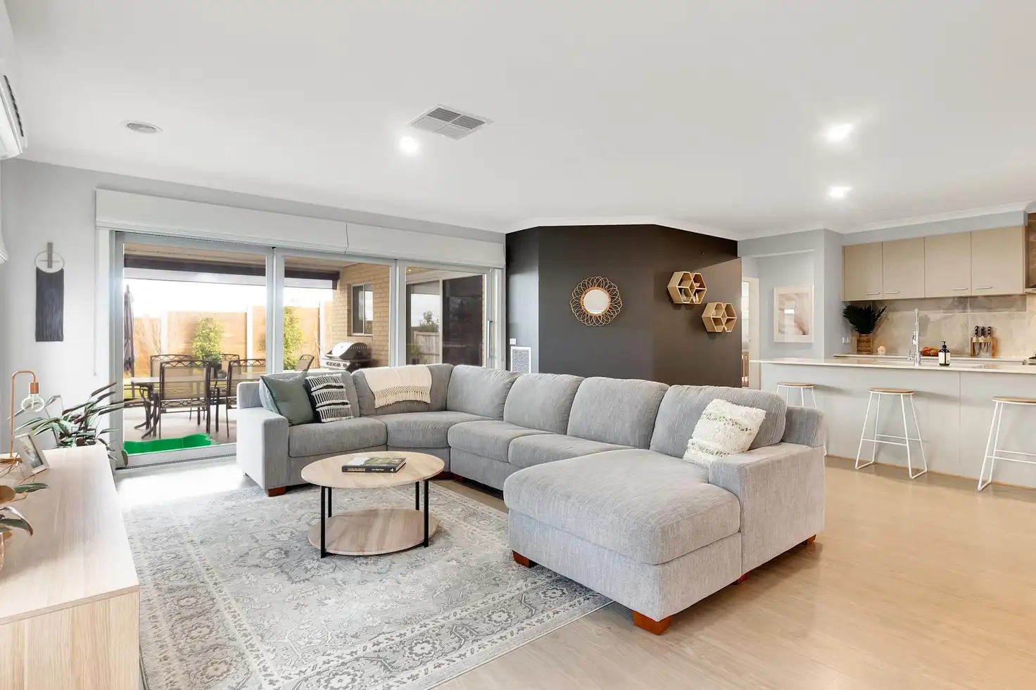 Main view of Homely house listing, 11 Cromarty Circuit, Darley VIC 3340