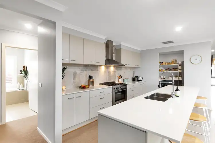 Third view of Homely house listing, 11 Cromarty Circuit, Darley VIC 3340