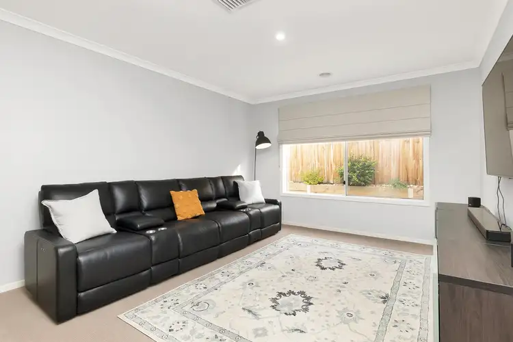 Fourth view of Homely house listing, 11 Cromarty Circuit, Darley VIC 3340