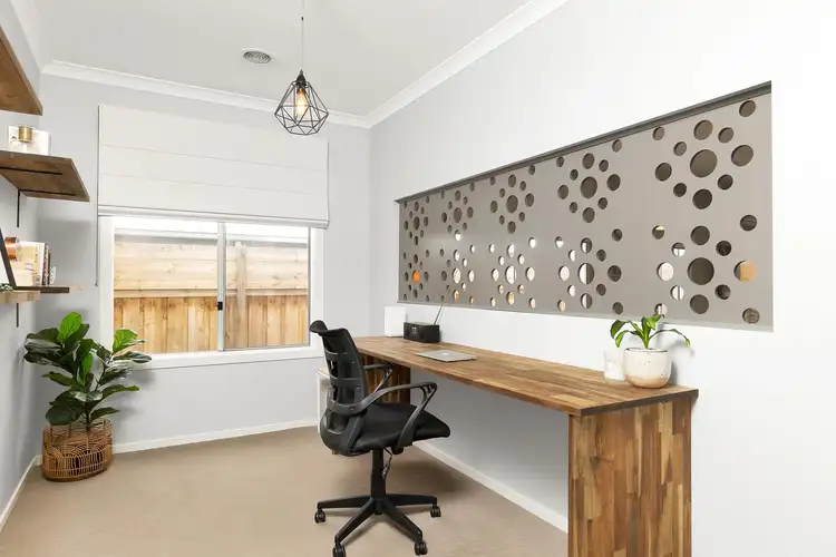 Fifth view of Homely house listing, 11 Cromarty Circuit, Darley VIC 3340