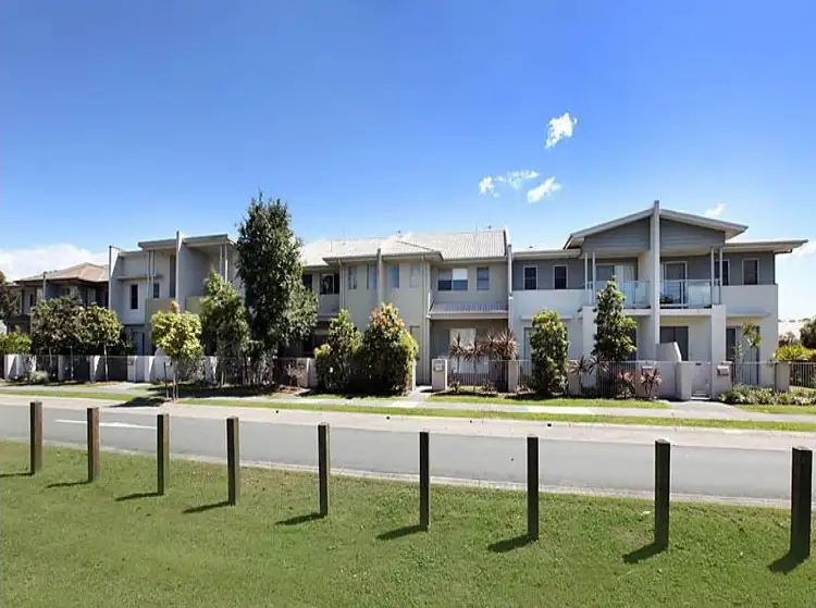 Main view of Homely house listing, 27 The Landings, Upper Coomera QLD 4209