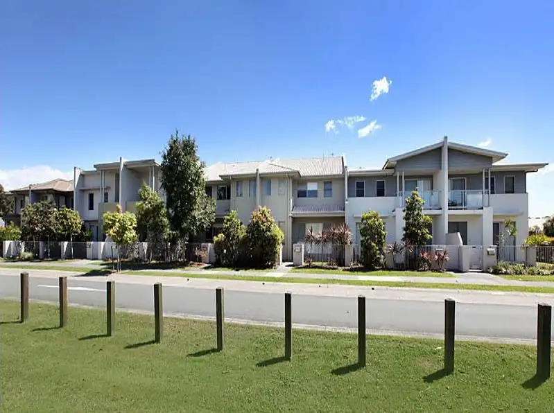 Main view of Homely house listing, 27 The Landings, Upper Coomera QLD 4209