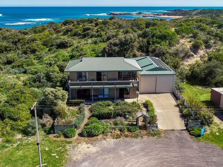 Main view of Homely house listing, 21 McArthur Place, Beachport SA 5280