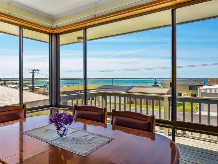 Second view of Homely house listing, 21 McArthur Place, Beachport SA 5280