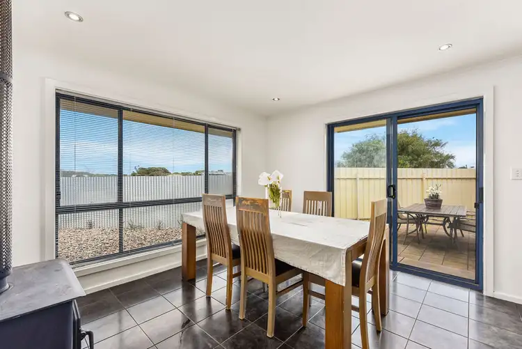 Fourth view of Homely house listing, 7 Arthur Street, Beachport SA 5280