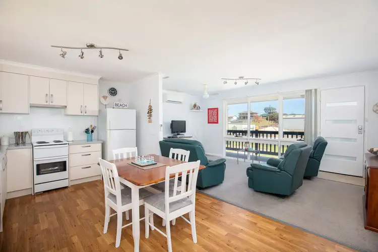 Second view of Homely house listing, 70 Railway Terrace, Beachport SA 5280