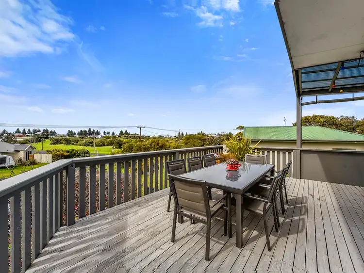 Sixth view of Homely house listing, 15 Attiwill Street, Beachport SA 5280