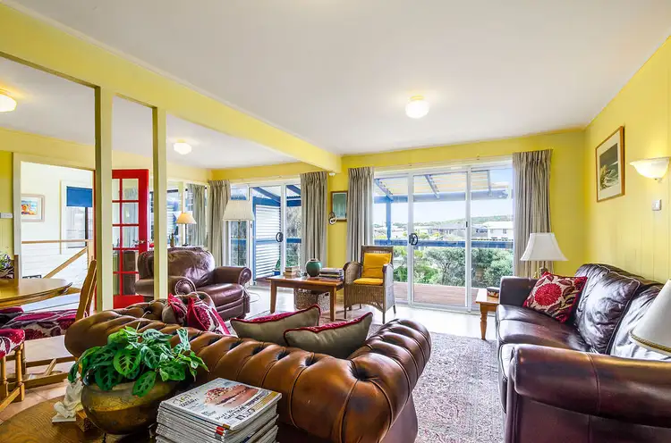 Main view of Homely house listing, 3 Wentworth Street, Beachport SA 5280