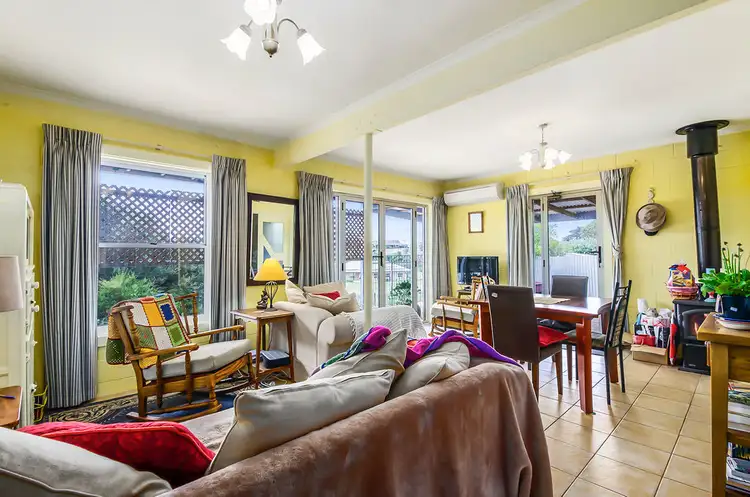 Sixth view of Homely house listing, 3 Wentworth Street, Beachport SA 5280