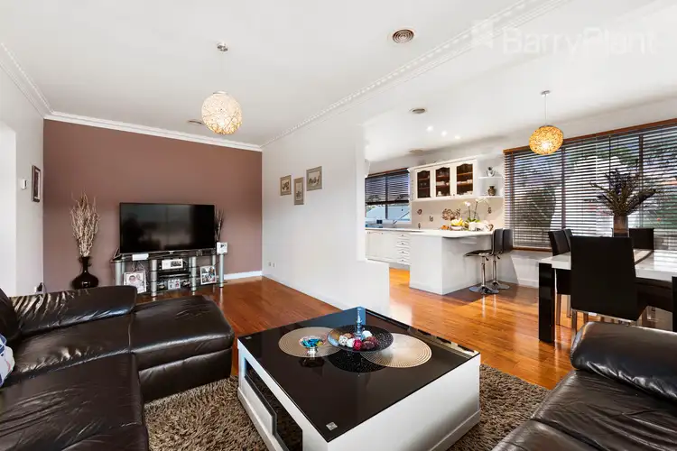 Second view of Homely house listing, 10 Cavendish Drive, Deer Park VIC 3023