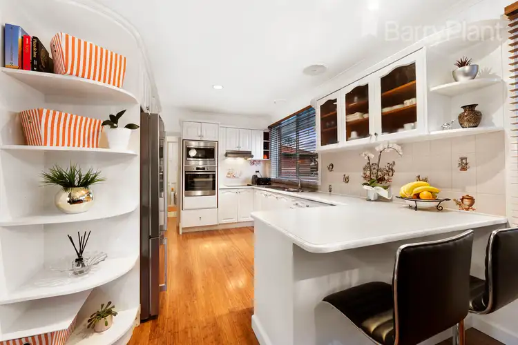 Fourth view of Homely house listing, 10 Cavendish Drive, Deer Park VIC 3023