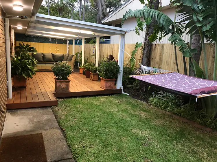 1/11 Pacific Avenue