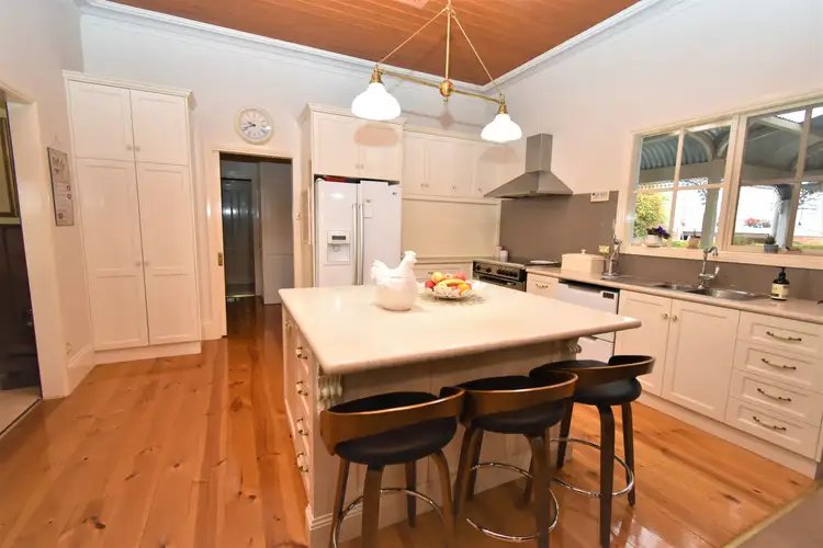 Second view of Homely house listing, 20 ALBERT ROAD, Beechworth VIC 3747
