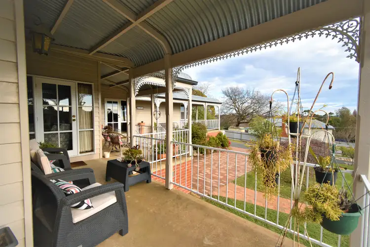 Fifth view of Homely house listing, 20 ALBERT ROAD, Beechworth VIC 3747