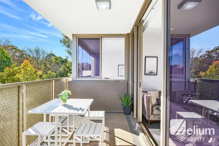 203/118 Joynton Avenue, Zetland NSW 2017