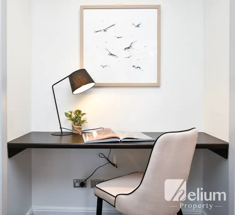 Fifth view of Homely apartment listing, 203/118 Joynton Avenue, Zetland NSW 2017