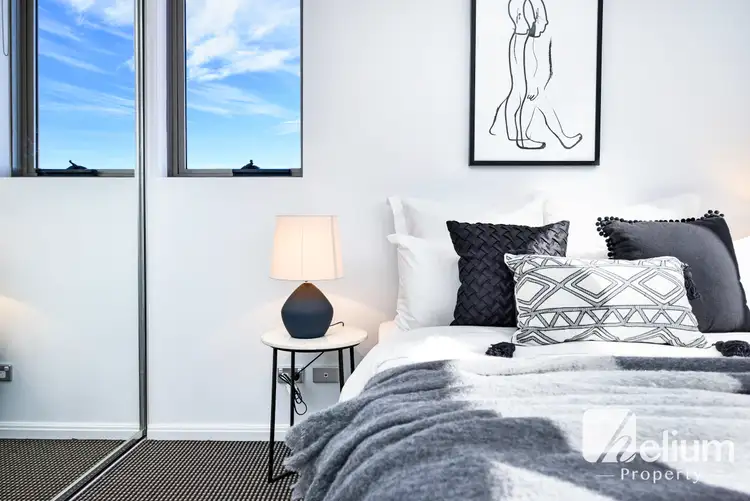 Sixth view of Homely apartment listing, 203/118 Joynton Avenue, Zetland NSW 2017