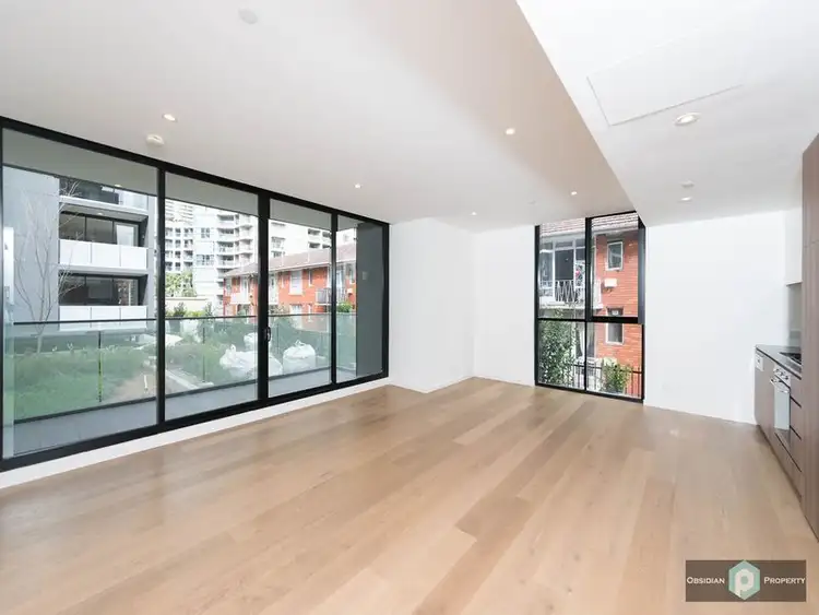 Fourth view of Homely apartment listing, 112/30 Anderson Street, Chatswood NSW 2067