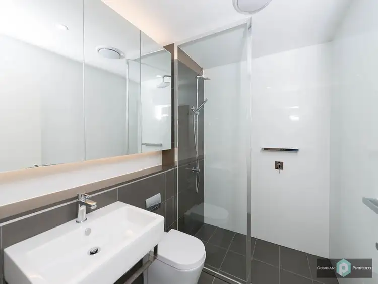 Fifth view of Homely apartment listing, 112/30 Anderson Street, Chatswood NSW 2067