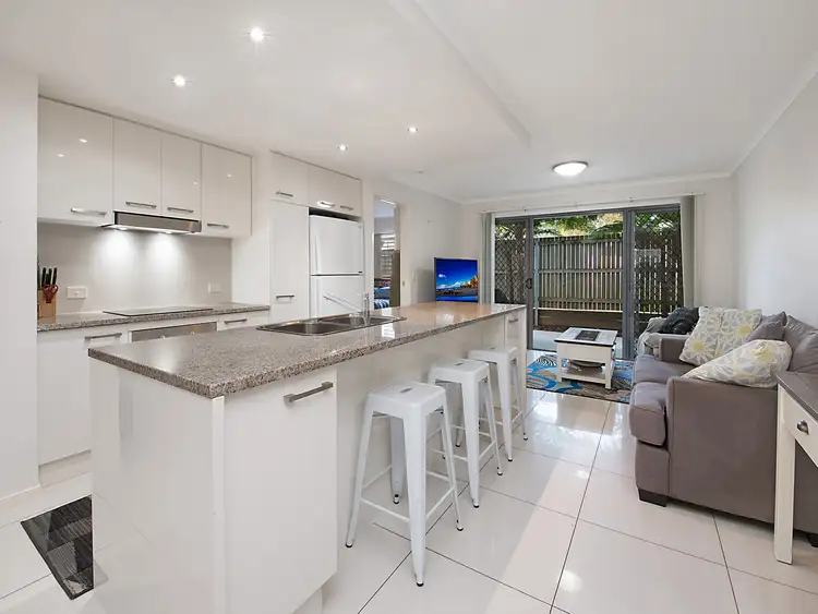 Main view of Homely unit listing, 24/40-54 Primary School Court, Maroochydore QLD 4558