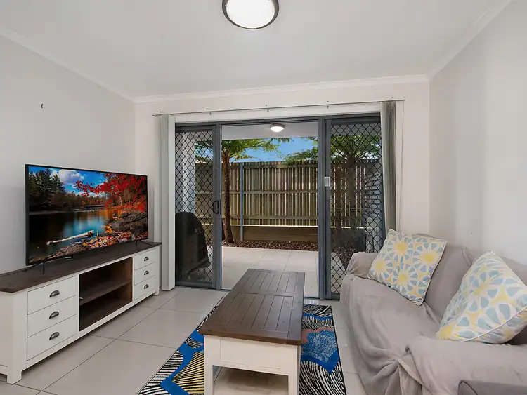 Second view of Homely unit listing, 24/40-54 Primary School Court, Maroochydore QLD 4558