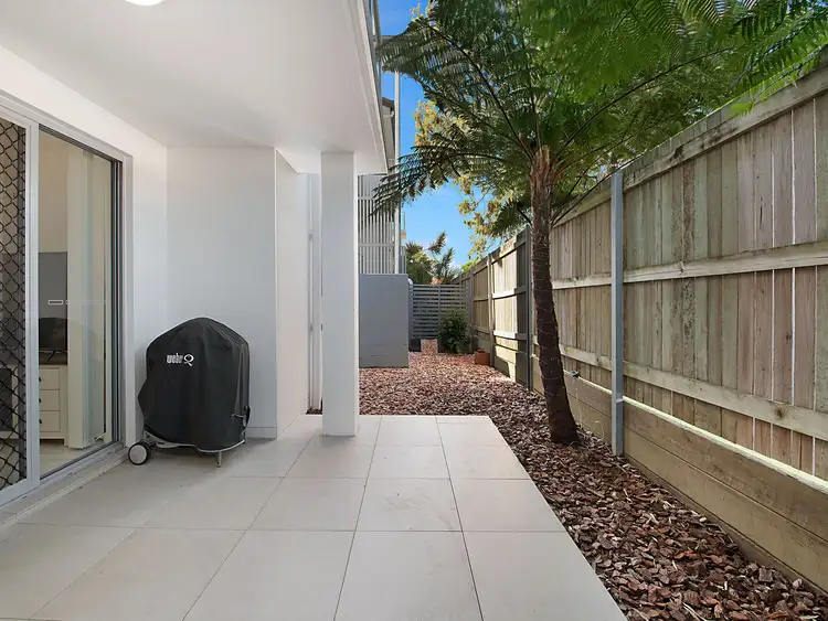 Fifth view of Homely unit listing, 24/40-54 Primary School Court, Maroochydore QLD 4558