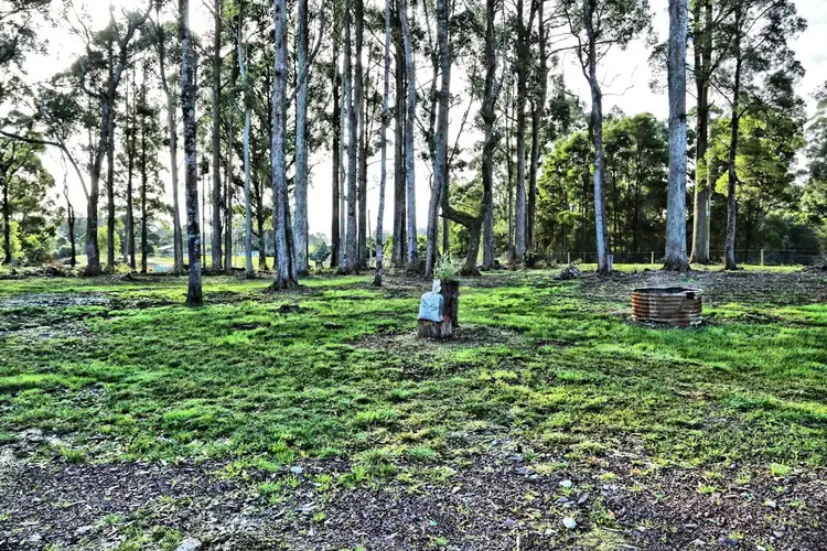 Third view of Homely land listing, 48 Twin Creeks Road, Mengha TAS 7330