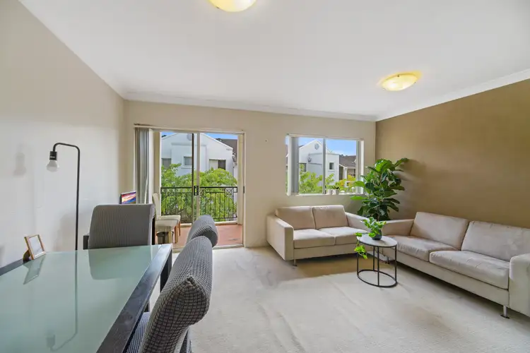 103/6-8 Nile Close, Marsfield NSW 2122