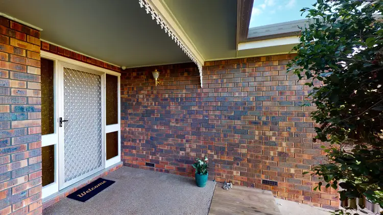 Second view of Homely house listing, 32 Lovett Avenue, Dubbo NSW 2830