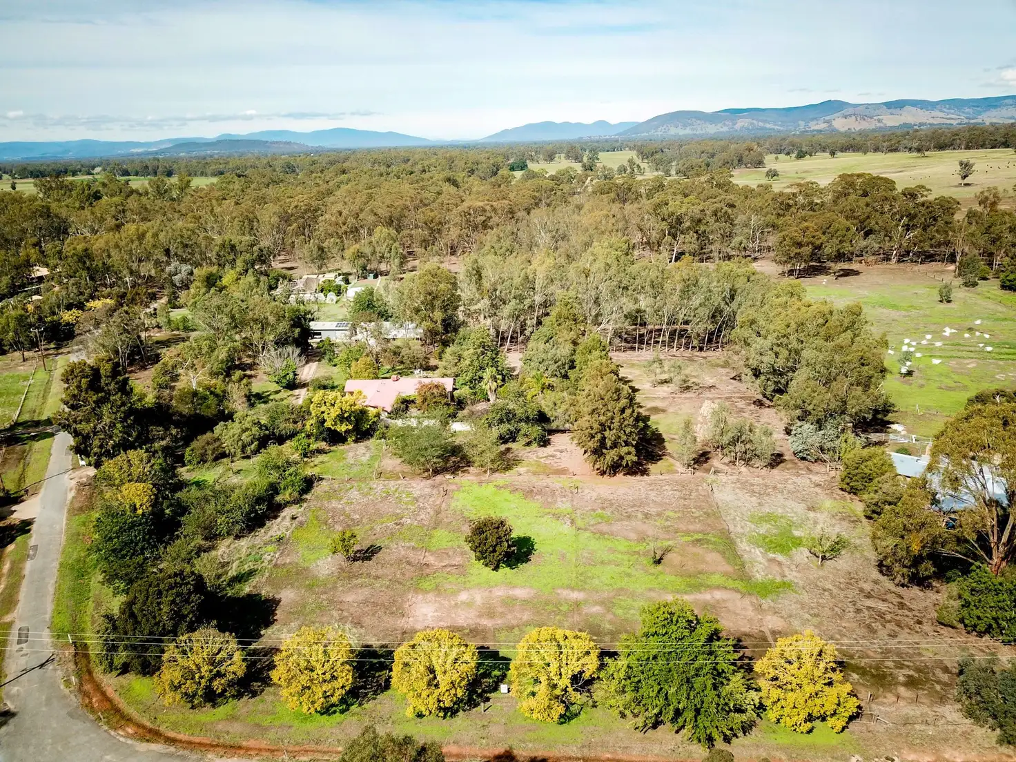 Main view of Homely house listing, 14 Goulding Close, Benalla VIC 3672
