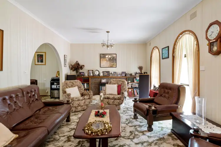 Second view of Homely house listing, 14 Goulding Close, Benalla VIC 3672