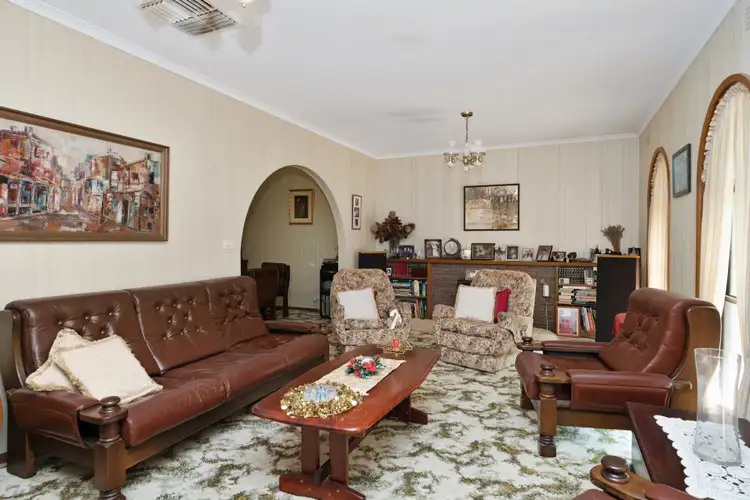 Fourth view of Homely house listing, 14 Goulding Close, Benalla VIC 3672