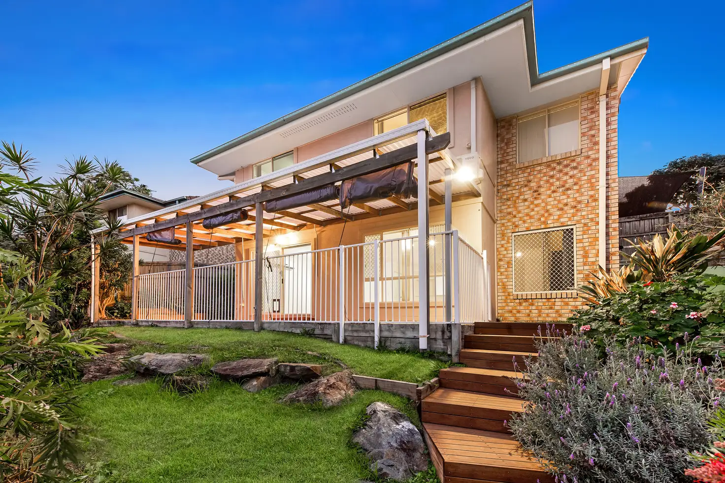 Main view of Homely house listing, 30 Inverness Court, Nerang QLD 4211