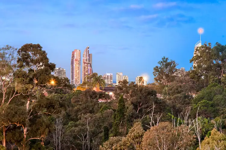 Third view of Homely house listing, 30 Inverness Court, Nerang QLD 4211