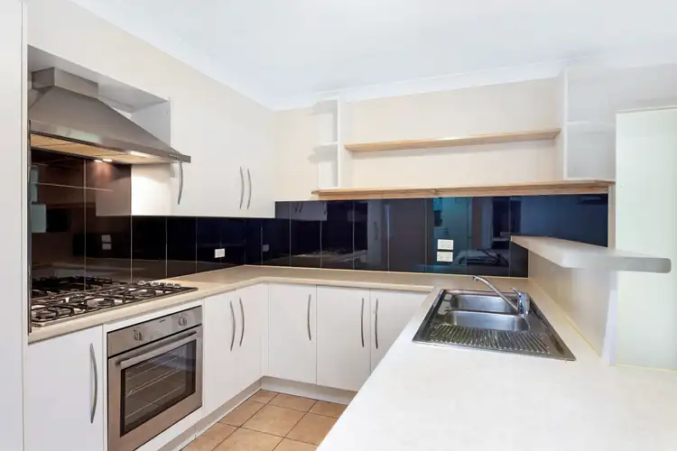 Fifth view of Homely house listing, 30 Inverness Court, Nerang QLD 4211