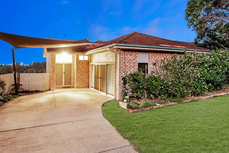 Sixth view of Homely house listing, 30 Inverness Court, Nerang QLD 4211