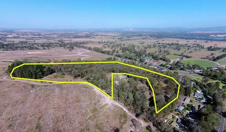 Third view of Homely rural property listing, 2 Hinde Road, Tyers VIC 3844