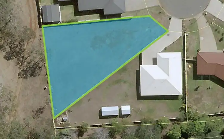 Fifth view of Homely land listing, 18 Michelina Close, Mareeba QLD 4880